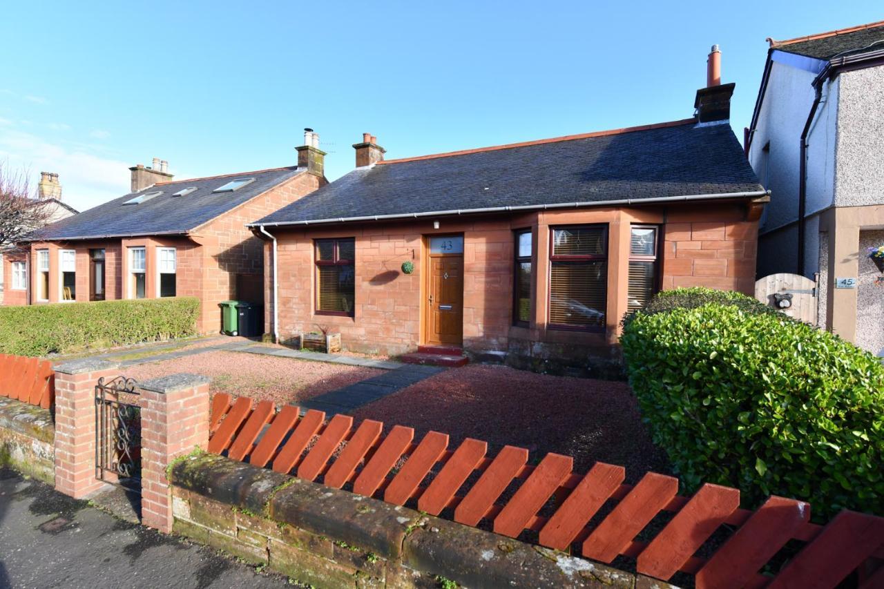 The Pad Holiday home