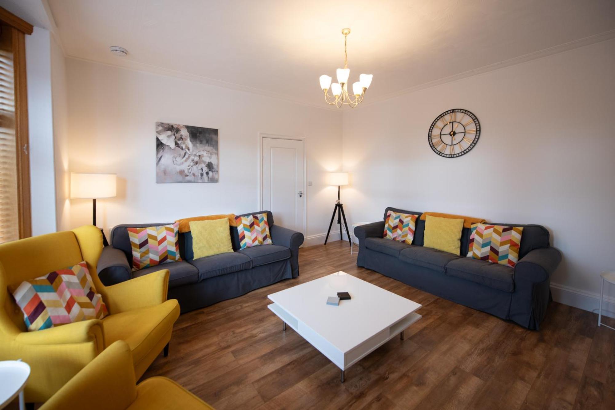 Holiday home The Pad