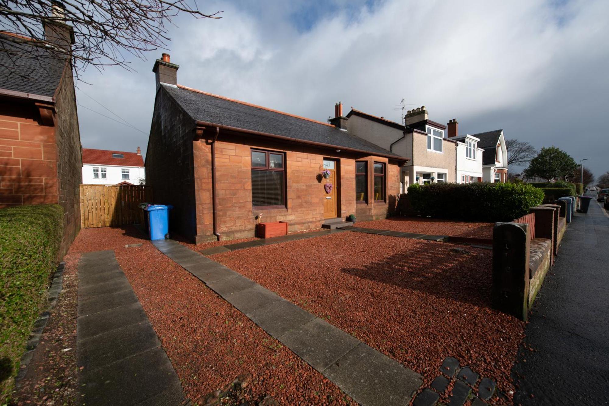 The Pad Holiday home